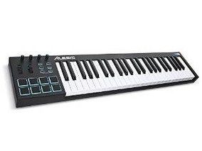 ALESIS QS6 MIDI DRIVER ALESIS QS6 MIDI DRIVER (2019)