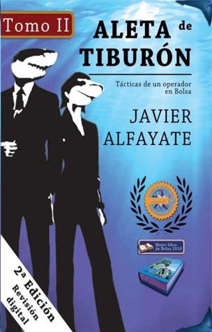 aleta de tiburon alfayate