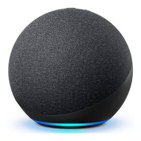 Alexa Echo Dot 4 2021 Asistente Amazon Alexa