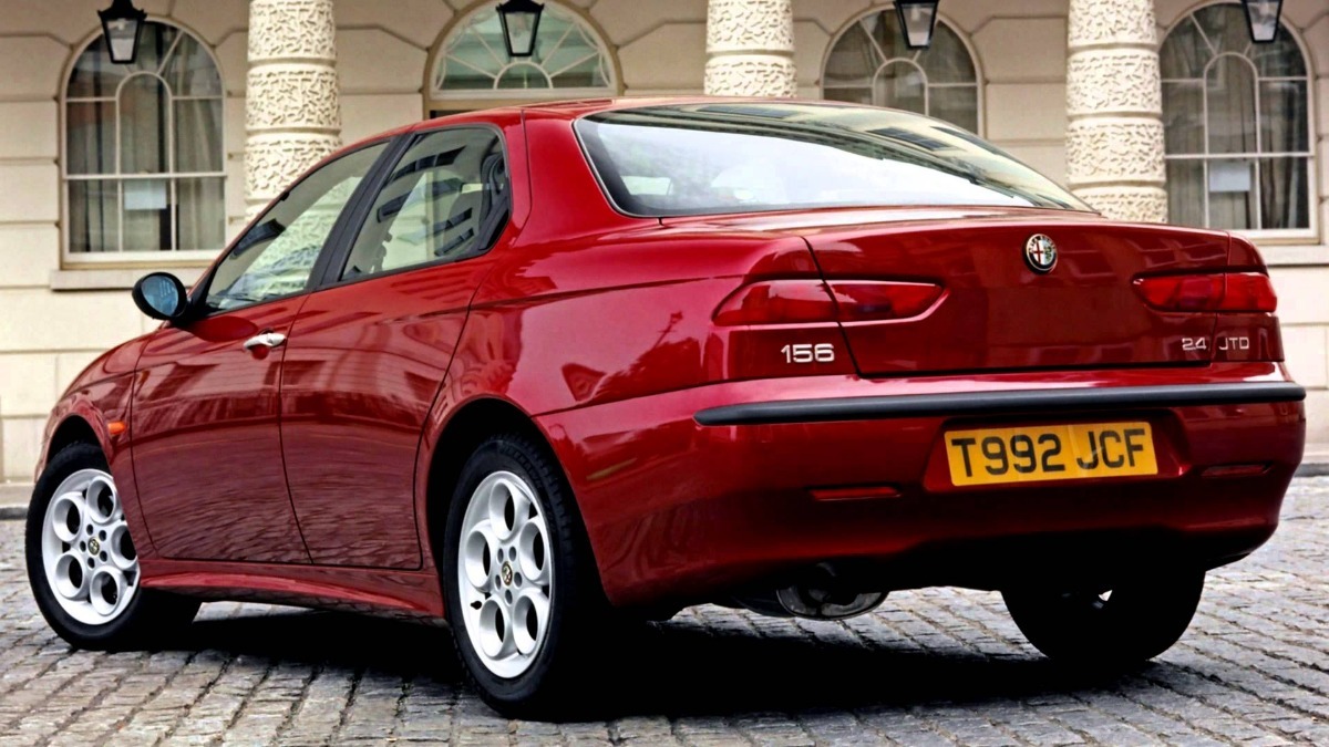 alfa romeo 156 año 2005 en adelante manual de reparación pdf. Cargando zoom.