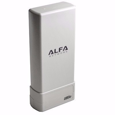 Antena wifi alfa ubdo