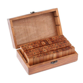 Sellos Alfabeto Sellos De Madera De Sellos Madera Montesori Alfabeto De Madera Alfabeto Montesori ZukXiP