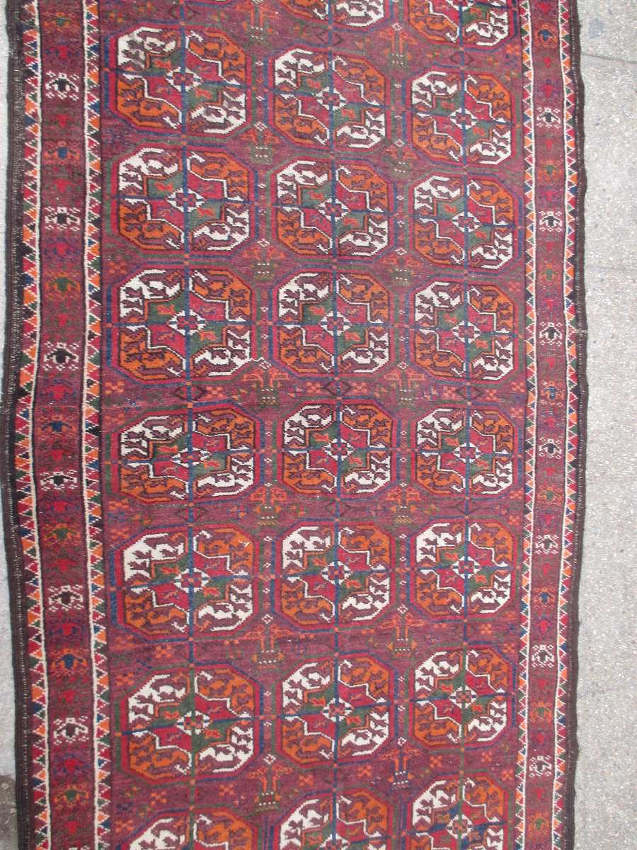 Alfombra Pakistani Bockhara 145 X 100 Cms - $ 450.000 en ...