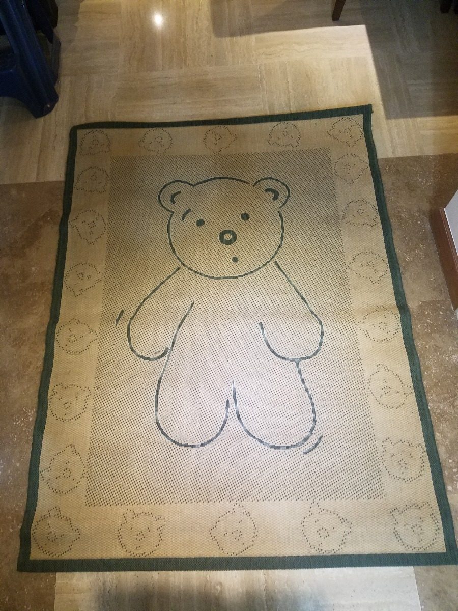 Alfombra Para Cuarto De Niños 1.80 X 1.20 Mts 18 Trump - Bs. 2.250 ... Alfombra Para Cuarto De Niños 1.80 X 1.20 Mts 18 Trump - Bs. 2.250 ...