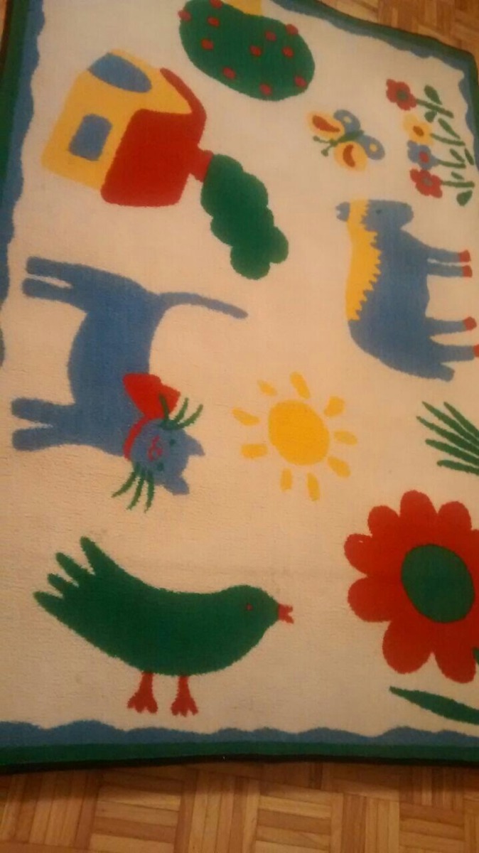 Alfombra Para Cuarto De Niños - $ 1.500,00 en Mercado Libre Alfombra Para Cuarto De Niños - $ 1.500,00 en Mercado Libre