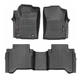 WeatherTech 46212-1-2 FloorLiner