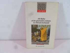 Ali Baba Et Frances Quarante Voleurs Les Ilustrado Libro En XkuOZPi