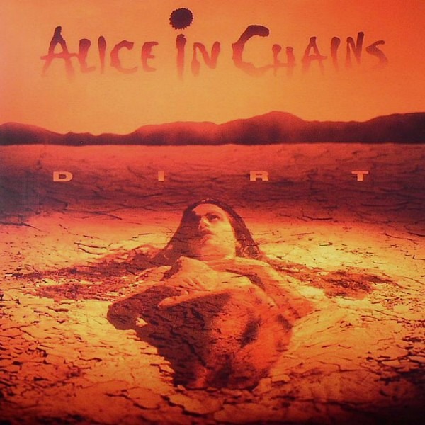 Resultado de imagen para Dirt de Alice in Chains