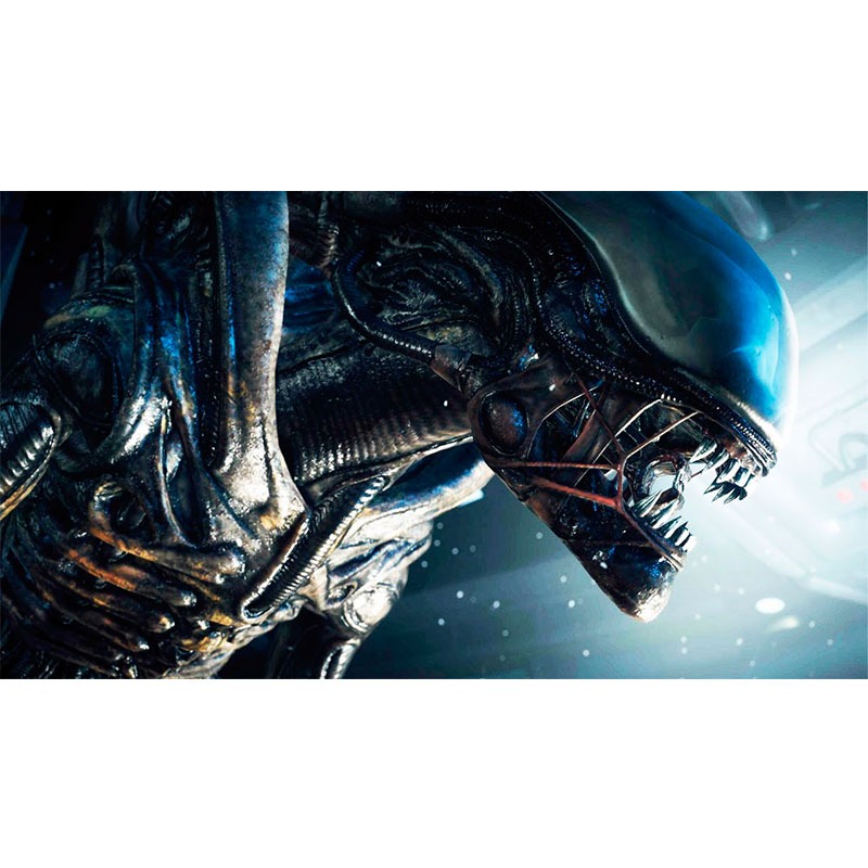Alien Isolation Ripley Edition - YouTube