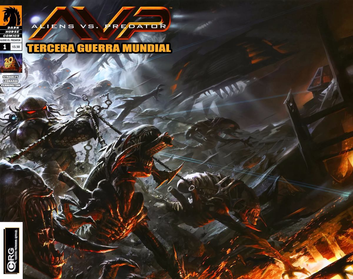 download alien vs depredador download alien vs depredador