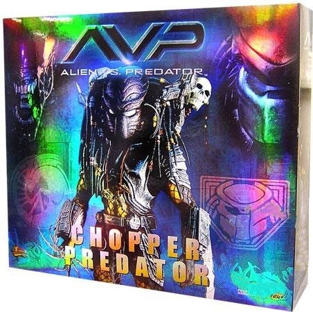 download chopper predator hot toys download chopper predator hot toys