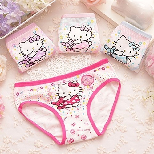 colores delicados nueva colección para toda la familia Aliyaer Ninas Ropa Interior Infantil Algodon Bragas Lindas B ... colores delicados nueva colección para toda la familia Aliyaer Ninas Ropa Interior Infantil Algodon Bragas Lindas B ...