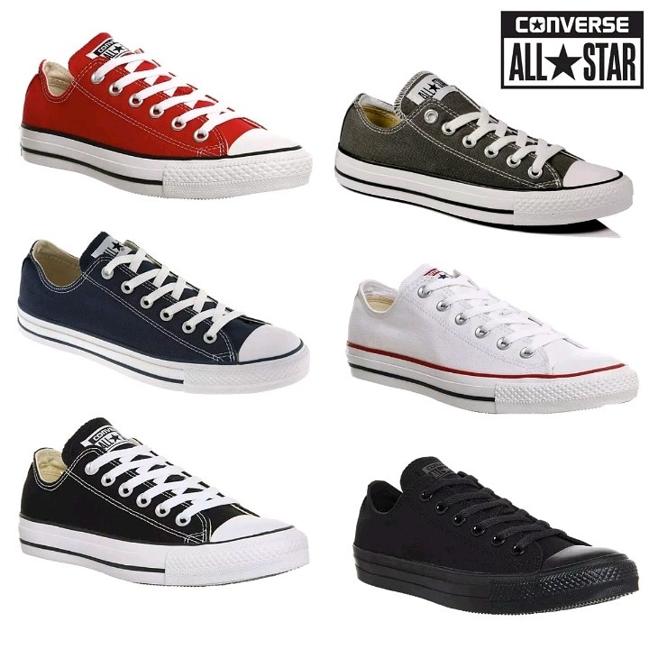 converse lunarlon made in vietnam