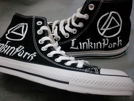 Linkin Park Converse Online Deals UP TO 54% OFF | www.ldeventos.com بشع
