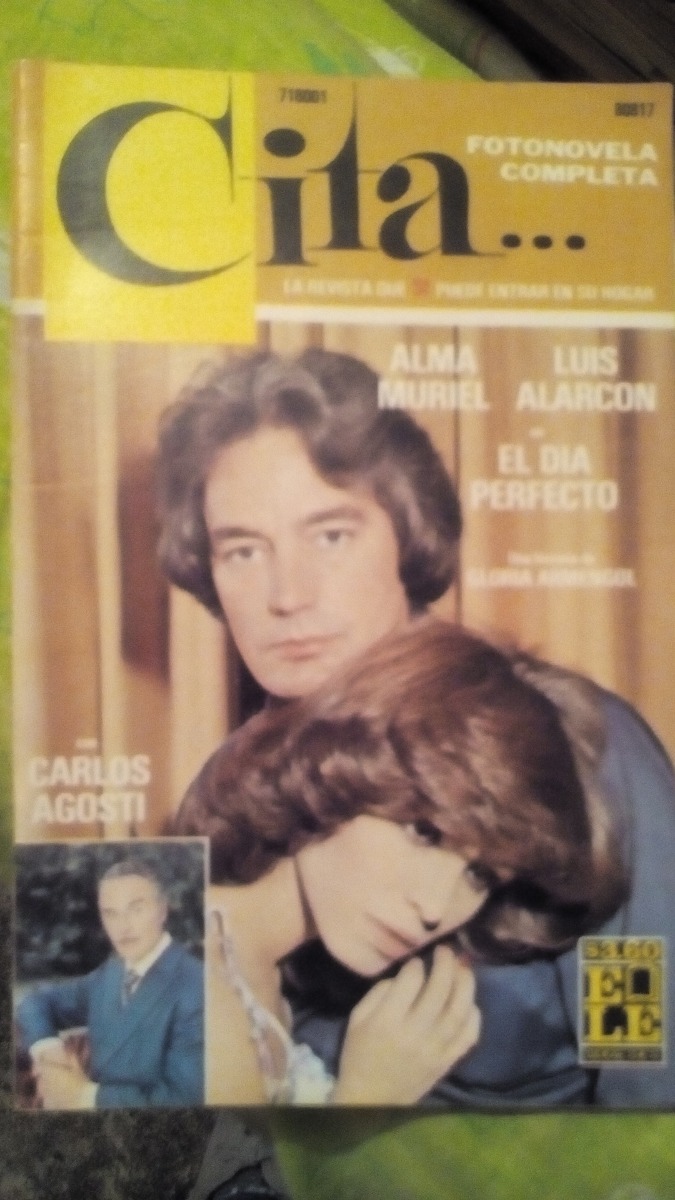 Alma Muriel Nude Photos 12 Alma Muriel Nude Photos 13