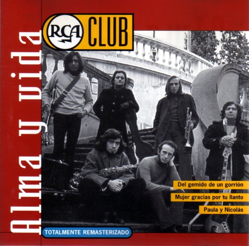 Resultado de imagen para 1998 - RCA Club