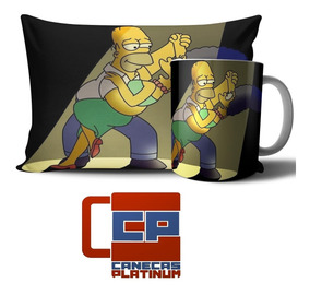 Mage Simpsons no Mercado Livre Brasil Fantasia de Casal Homer e Marge Simpsons Adulto Abrakadabra