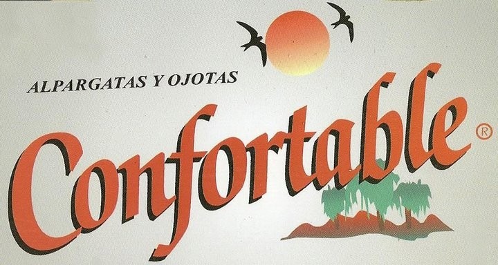 alpargatas confortable estampadas reforzadas