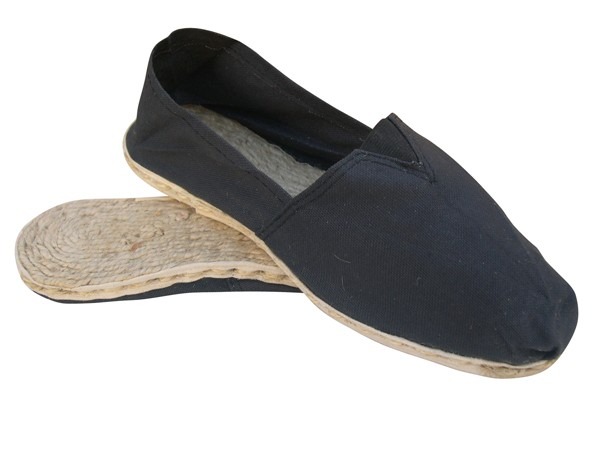 alpargatas de yute rueda original $99 compra minima 36 pares