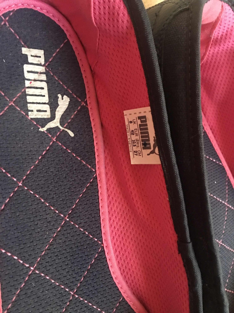 alpargatas puma de mujer alpargatas puma de mujer