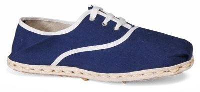 alpargatas rueda de yute con cordones local microcentro
