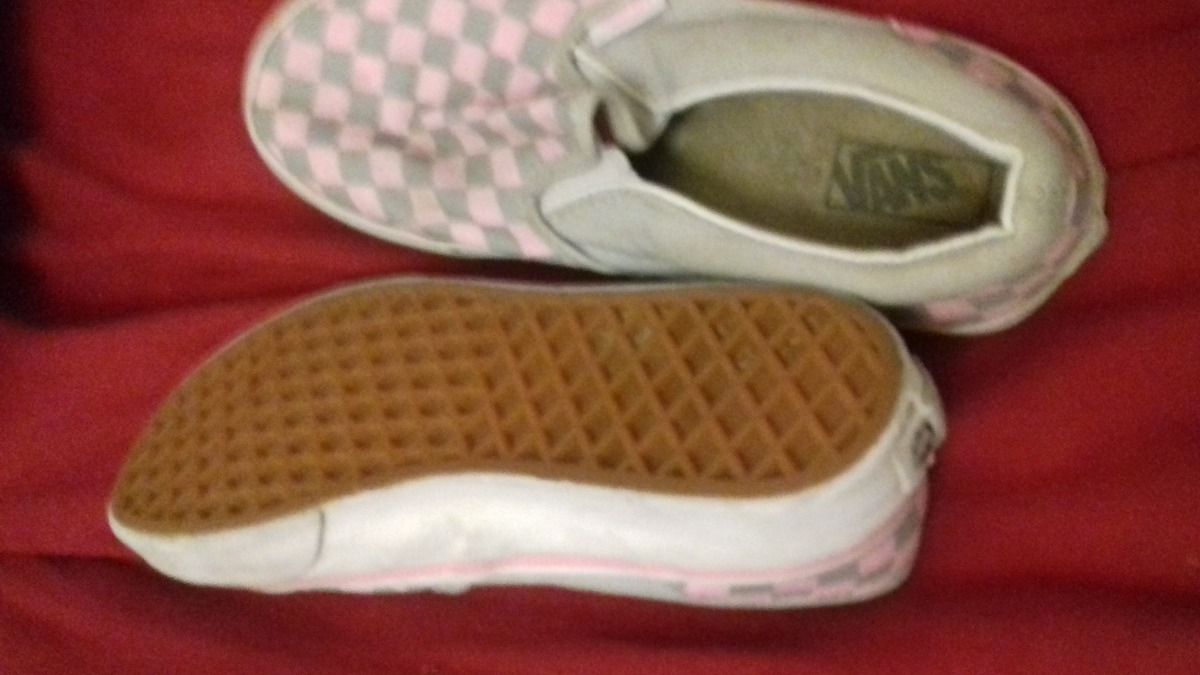 alpargatas vans. Cargando zoom.