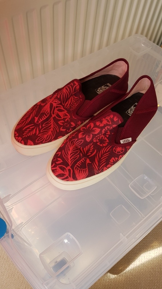 alpargatas vans mujer alpargatas vans mujer