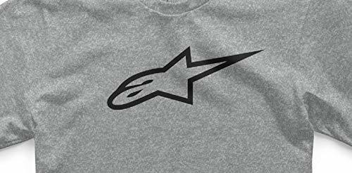 Alpinestars Ageless Camiseta Cl/ásica Hombre