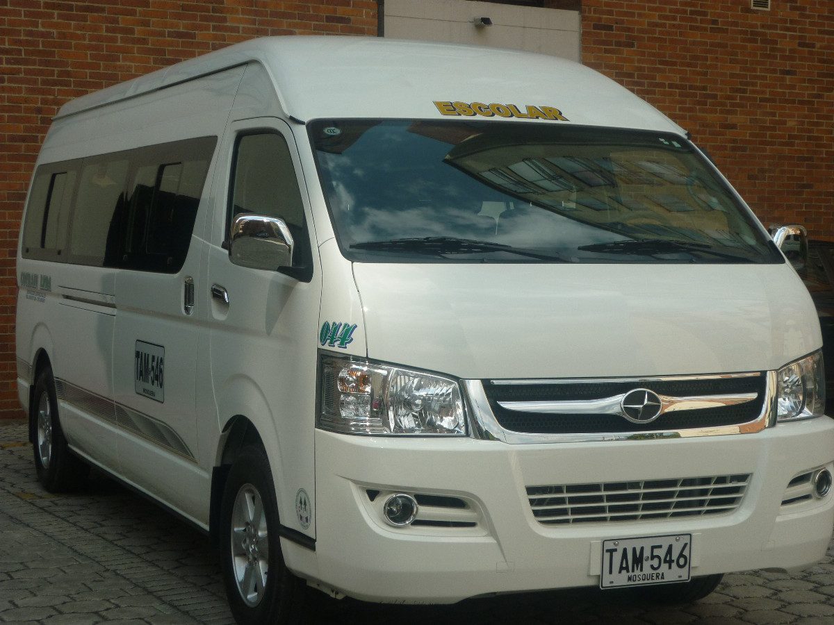 alquiler de vans alquiler de vans