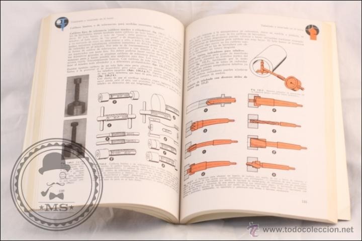alrededor del torno bartsch