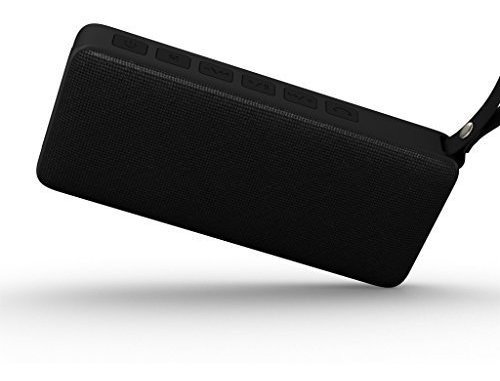 senso soundbox bluetooth speaker