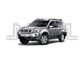 t30 Skf Cjto nissan x-trail