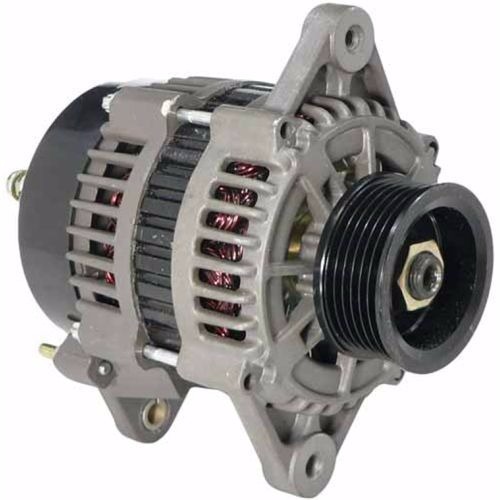 NEW ALTERNATOR MERCRUISER ENGINE 5.0L MPI Alpha Bravo 5.7L MX 6.2L MPI//HORIZON