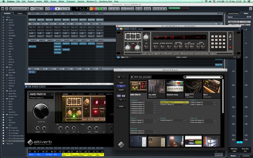altiverb 7 xl altiverb 7 xl