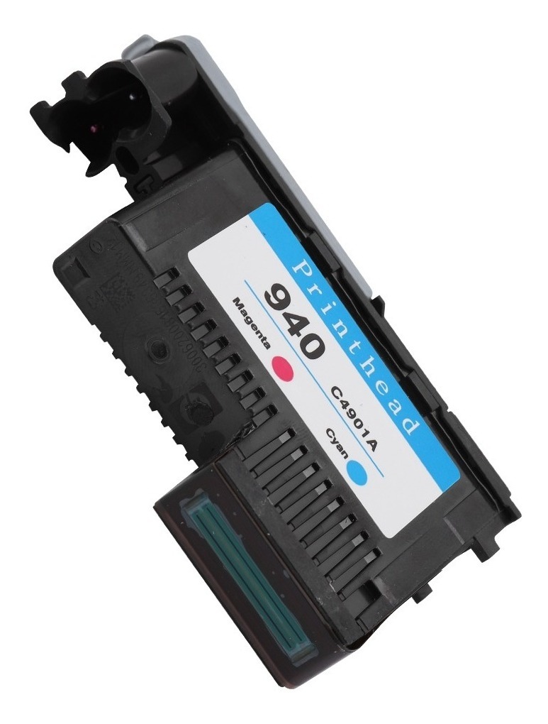 Designjet Copiadora cc800ps para HP 500 510 800 Series Designjet 500ps Eboxer Cabezal de Impresi/ón para HP Officejet 9110//9120//9130,Pro k850 // 850dn Amarillo