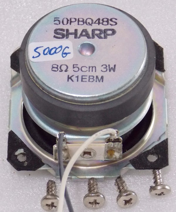 LC-20B8U-S DRIVER UPDATE