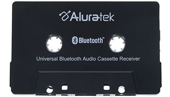 Cassette bluetooth mercadolibre