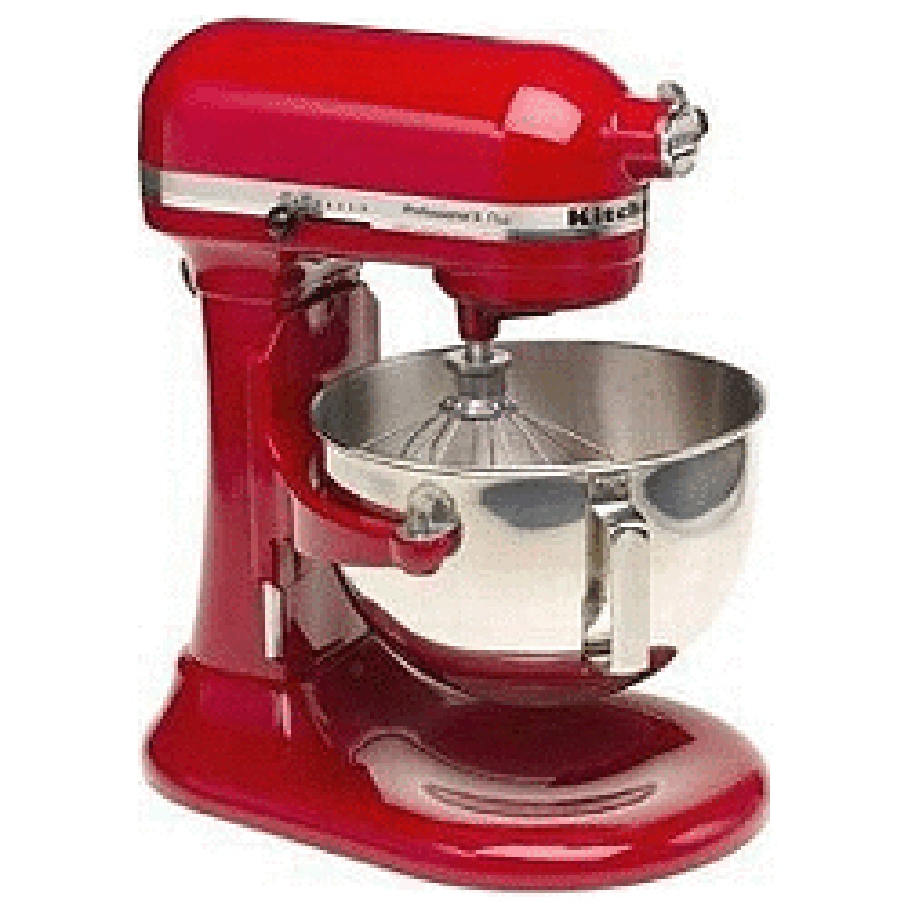 Amasadora Batidora Kitchenaid 5 Qt 450 Watts Kv25g0x Xxbat - $ 10,042.