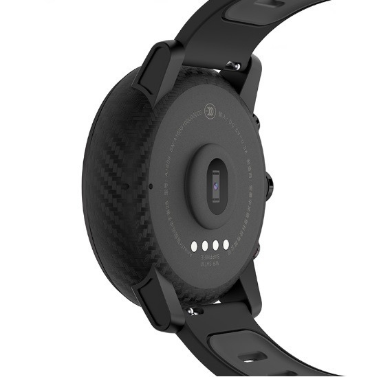 Amazfit Pace 2 Stratos Xiaomi Relogio Smartwatch Multisport - R$ 1.045,00 em Mercado Livre