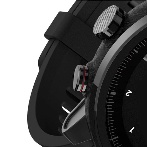 Amazfit Stratos Xiaomi Pace 2 Smartwatch Gps Android A1619 - R$ 1.119,90 em Mercado Livre