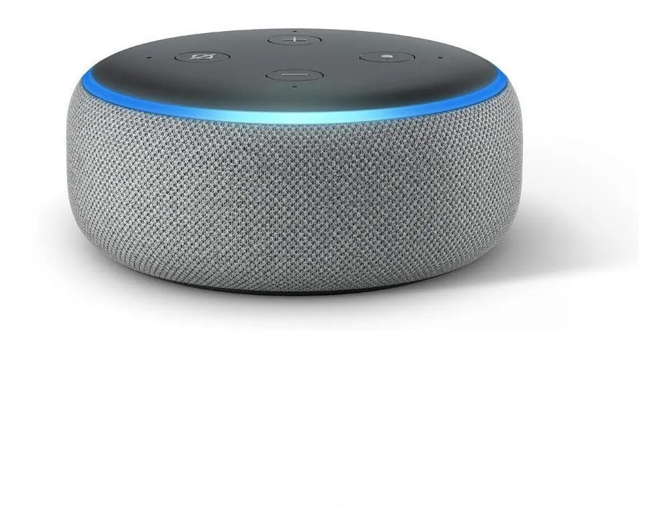 echo dot gratis