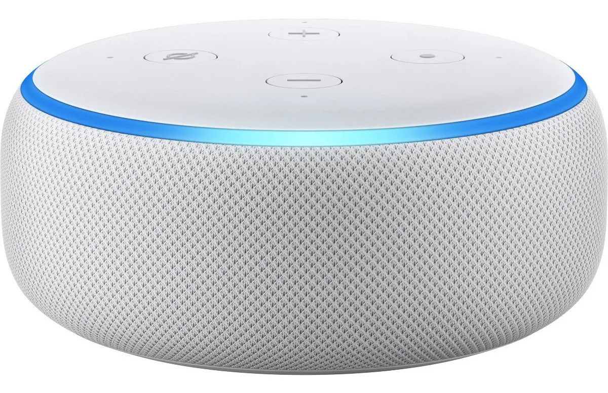 echo dot gratis