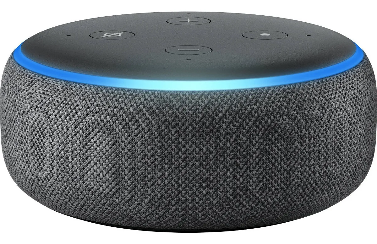 echo dot gratis