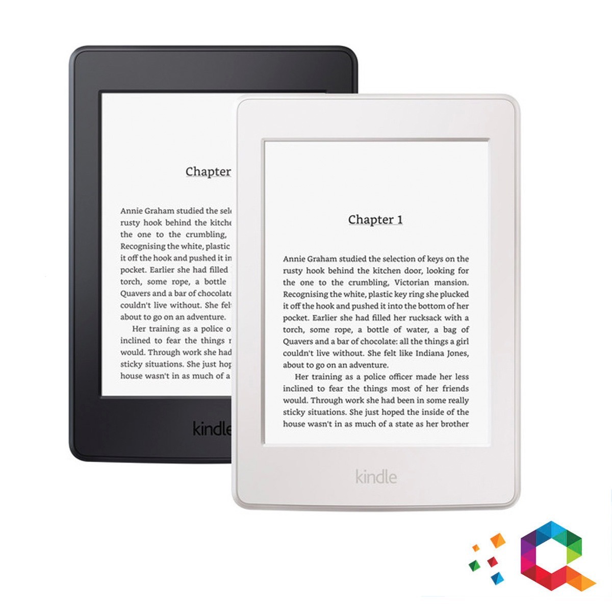 Amazon Kindle Paperwhite Cluz Wifi Nuevo Modelo Ebook Amazon Kindle Paperwhite Cluz Wifi Nuevo Modelo Ebook
