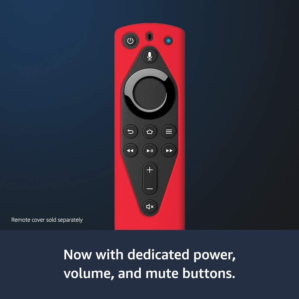 Tv Dvd Cd Fire Tv Stick Con Alexa Voice Remote Reproductor Multimedia De Transmision Panama