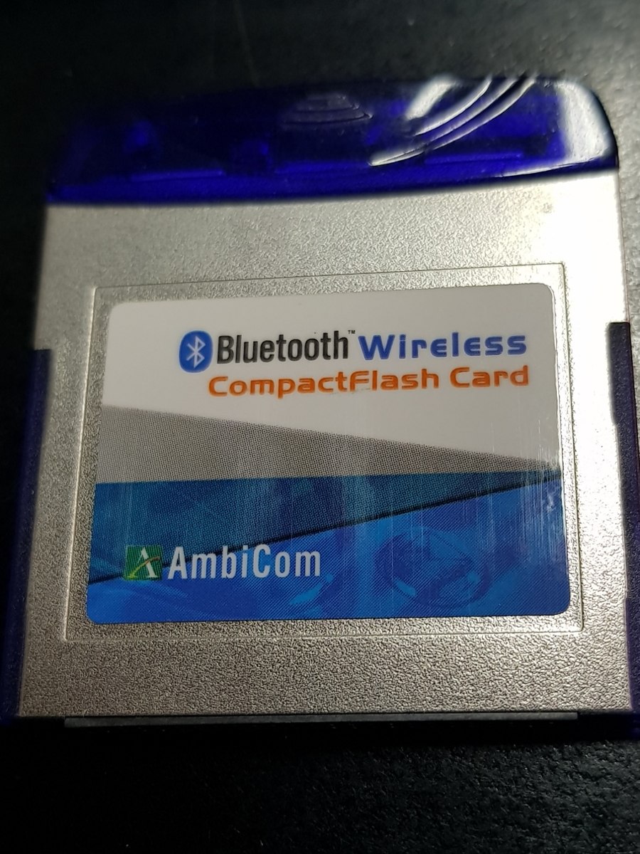 DRIVER: AMBICOM BT2000D-CF AMBICOM BT2000D-CF DRIVER