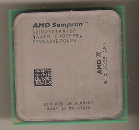 amd sempron 3200+ audio driver
