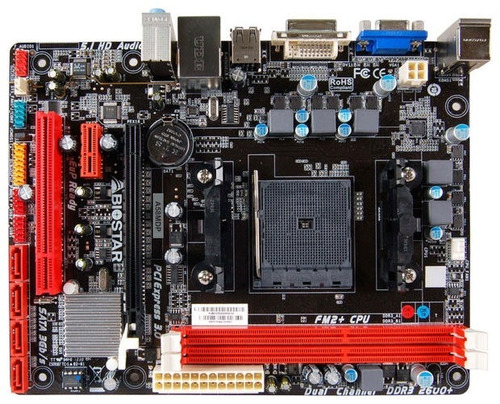 Biostar A58MDP Ver. 6.1 Windows 8 Biostar A58MDP Ver. 6.1 Driver for Windows Mac