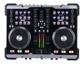 virtual dj vms 4.1 skin