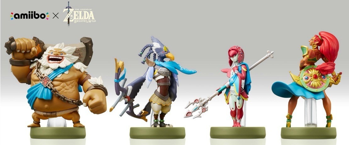 Mipha With Birthday Cake Mipha With Birthday Cake